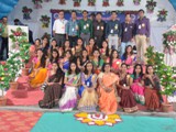 CCSIT Staff